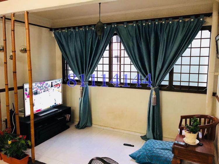 Blk 650 Woodlands Ring Road (Woodlands), HDB Executive #168662842